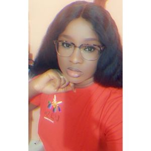 Meet your Posher, Yamique